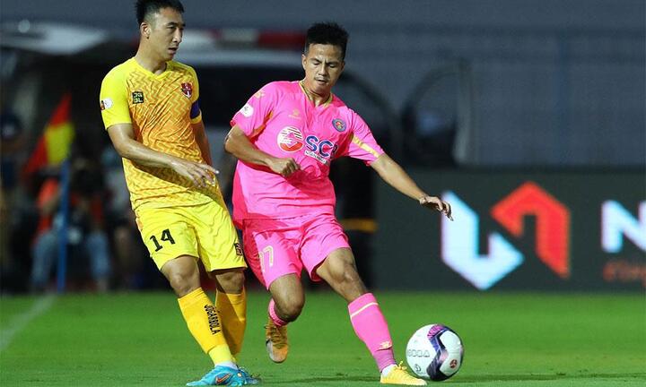 Nhận định bóng đá Hà Nội FC vs Hải Phòng, vòng 6 V-League 2022