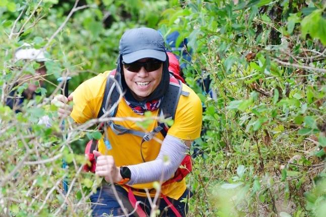 150 nhân viên VPBank băng rừng, vượt sa mạc 'săn Mặt trời'