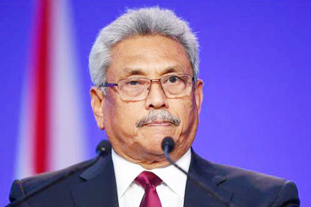 Tổng thống và Thủ tướng Sri Lanka từ chức, Chủ tịch Quốc hội tạm nắm quyền