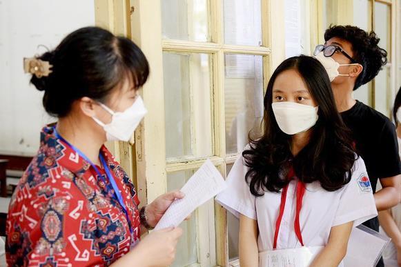 Nhiều cánh cửa vẫn rộng mở nếu trượt lớp 10 trường công