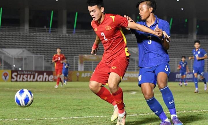 U19 Việt Nam bổ sung lực lượng quyết đấu vòng loại U20 châu Á