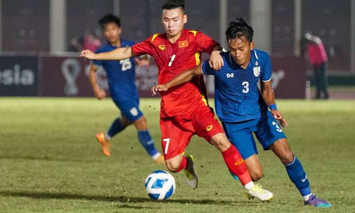 Lịch thi đấu bóng đá hôm nay 15/7: U19 Việt Nam vs U19 Thái Lan