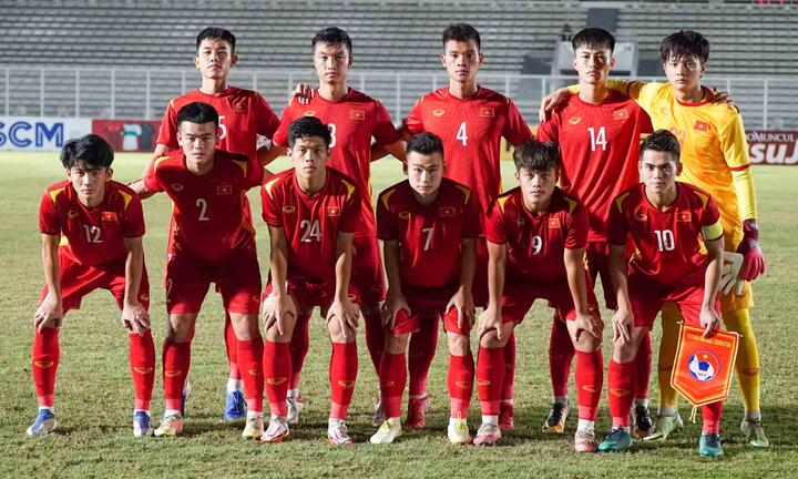 Lịch thi đấu bán kết U19 Đông Nam Á 2022: U19 Việt Nam vs U19 Malaysia