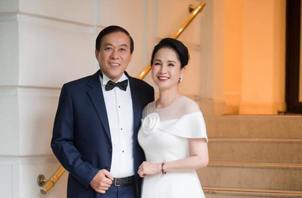 Cuộc sống về hưu của NSƯT Đỗ Kỷ: 'Tôi thường ở nhà với mẹ vợ'