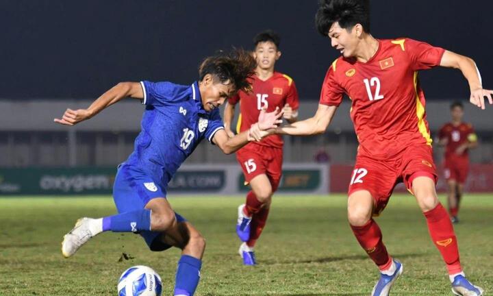 Lãnh đội U19 Indonesia đề nghị AFF điều tra trận U19 Việt Nam vs U19 Thái Lan
