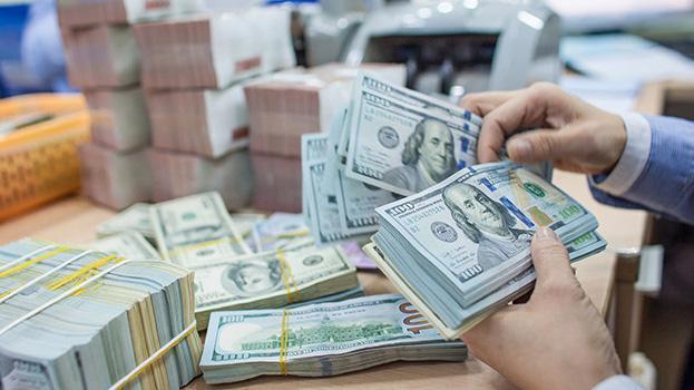 VDSC: Ngân hàng Nhà nước đã bơm 12-13 tỷ USD ra thị trường