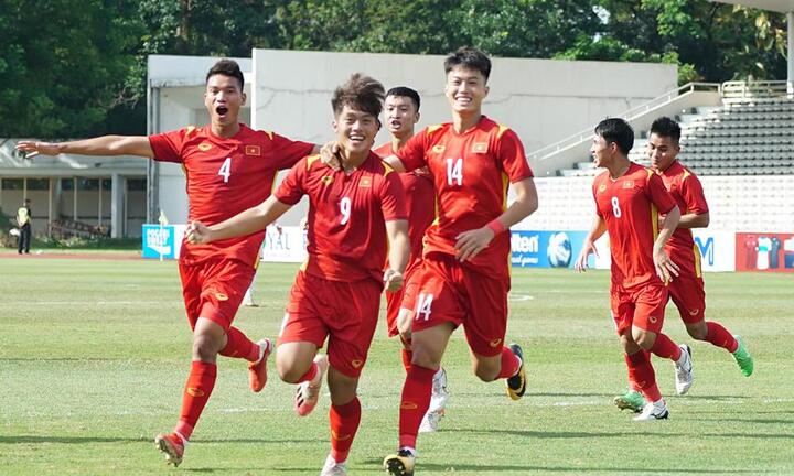 Xem trực tiếp U19 Việt Nam vs U19 Malaysia trên kênh nào? 