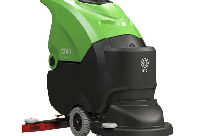 Top 5 máy chà sàn công nghiệp được nhiều người sử dụng