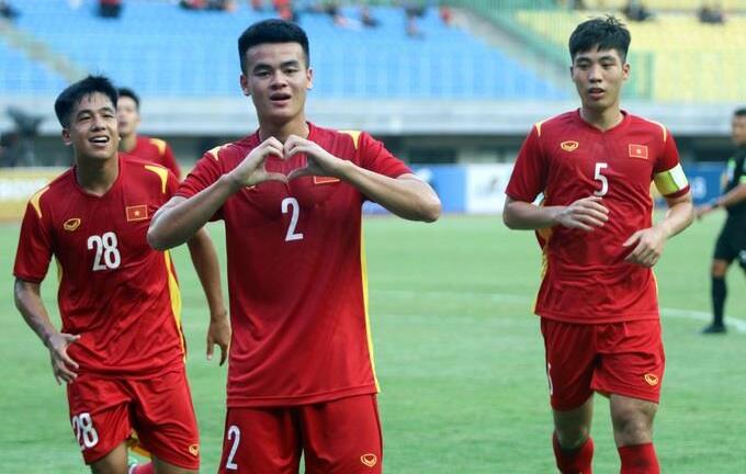 Nhận định bóng đá U19 Việt Nam vs U19 Malaysia, bán kết U19 Đông Nam Á 2022