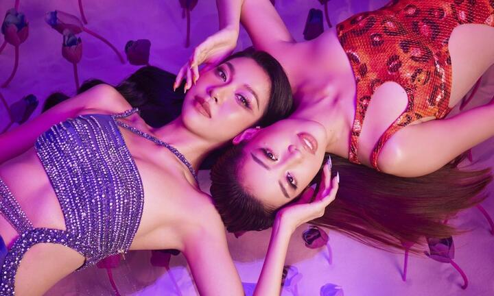 Màn lấn sân đi hát của Á hậu Thúy Vân bị đánh giá là thảm họa 