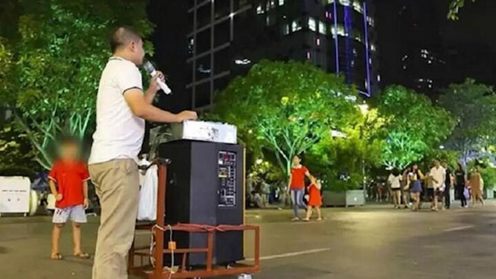 Video: Vi phạm tiếng ồn, người dân có thể bị phạt 160 triệu đồng