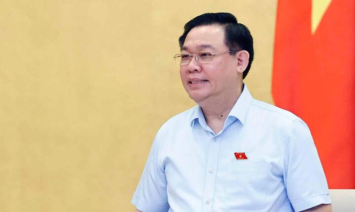 Kỳ họp thứ 4, Quốc hội khóa XV sẽ khai mạc vào ngày 20/10