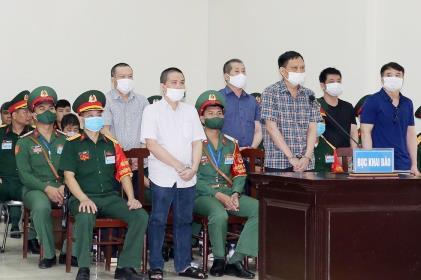 Góp vốn 5 tỷ buôn lậu xăng dầu, cựu đại tá Cảnh sát biển hưởng lợi 22,3 tỷ đồng