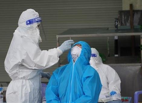 Bà Rịa - Vũng Tàu đang tồn kho nhiều thuốc, vật tư phòng, chống COVID-19