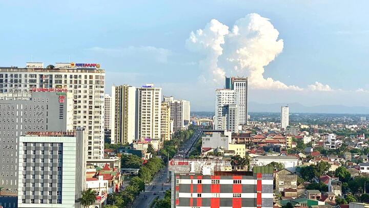 Các doanh nghiệp, cá nhân ở Nghệ An nợ thuế gần 1.000 tỷ đồng 