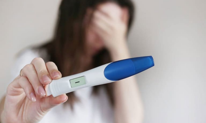 2-3 tháng mới có kinh một lần, vợ trẻ bàng hoàng khi bác sĩ chẩn đoán vô sinh