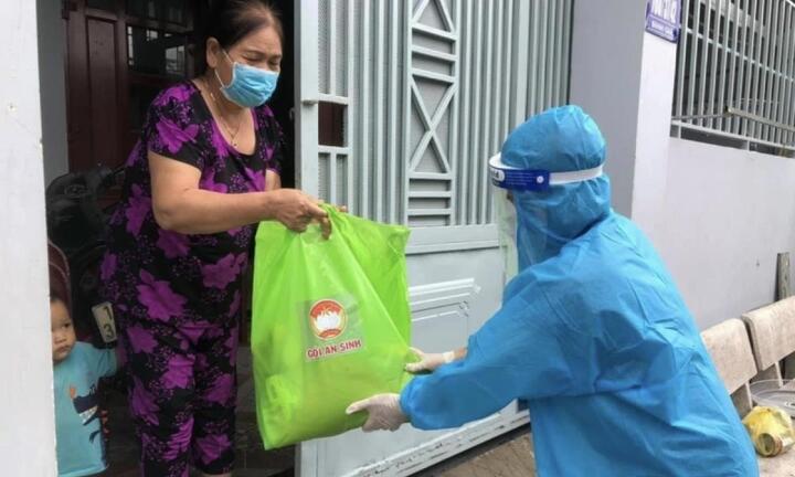 Bà Rịa - Vũng Tàu thu hồi tiền chi sai cho đối tượng bị ảnh hưởng bởi COVID-19