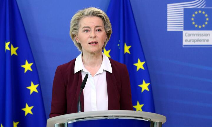 EU chuẩn bị tung đòn trừng phạt tiếp theo với Nga 