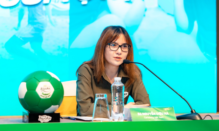 Huda khuấy động mùa hè 2022 với Lễ hội Bóng đá miền Trung