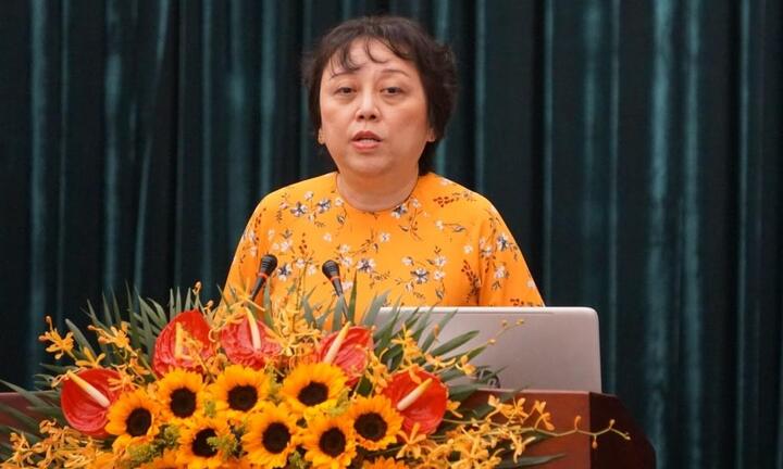 TP.HCM đề xuất thành lập Sở An toàn thực phẩm sau 6 năm thí điểm