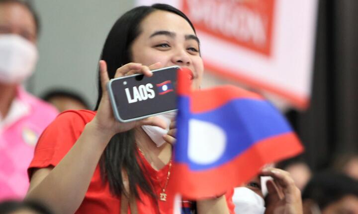 Lào đăng cai SEA Games 2031, Philippines là chủ nhà SEA Games 2033