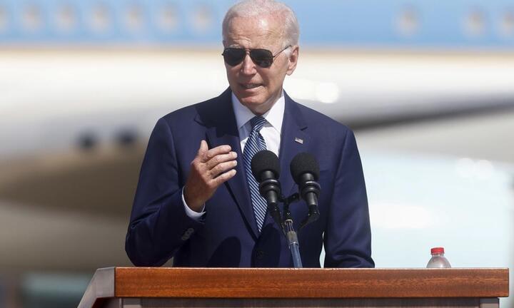 Tổng thống Biden: Cuộc chiến của Nga ở Ukraine sẽ là một thất bại chiến lược