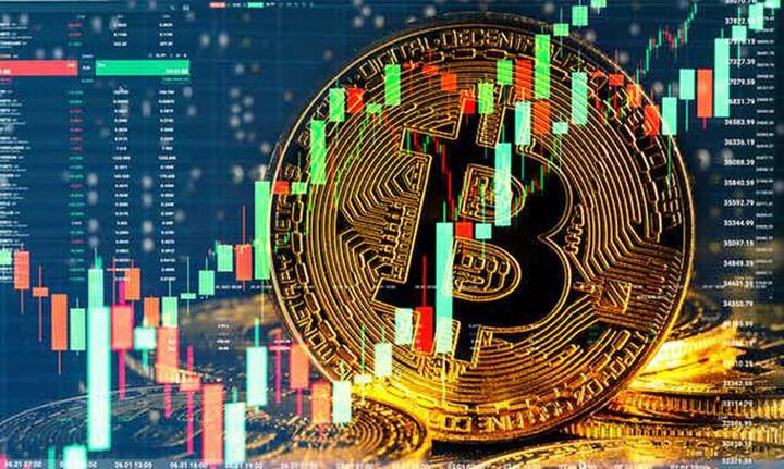 Giá Bitcoin hôm nay 25/7: Bitcoin tăng nhẹ