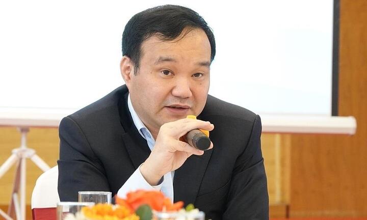 Xem xét thi hành kỷ luật Cục trưởng Quản lý giá, Bộ Tài chính