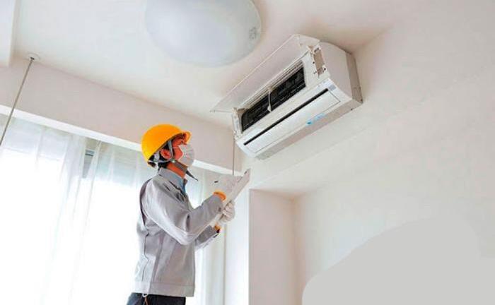 Sai lầm khiến máy điều hòa vừa không mát vừa tốn điện