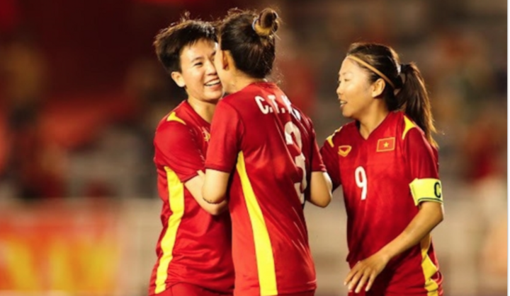 Nhận định bóng đá tuyển nữ Việt Nam vs Philippines, bán kết AFF Cup 2022
