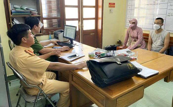 Sự thật vụ người phụ nữ bị kiện sau khi giúp người tai nạn giao thông