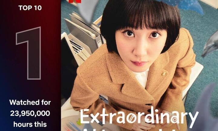 Vì sao phim về nữ luật sư tự kỉ Woo Young Woo gây sốt?