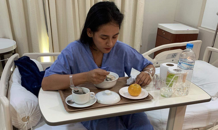 Đang khỏe mạnh, cô gái bỗng ngã vật ra liệt nửa người vì 1 thói quen rất hay gặp