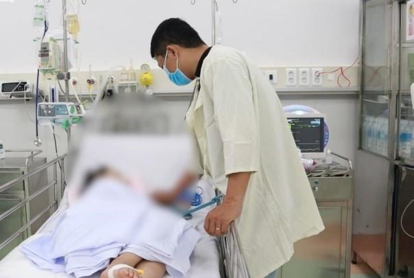 TP.HCM lên kịch bản thu dung 6.000 ca bệnh sốt xuất huyết