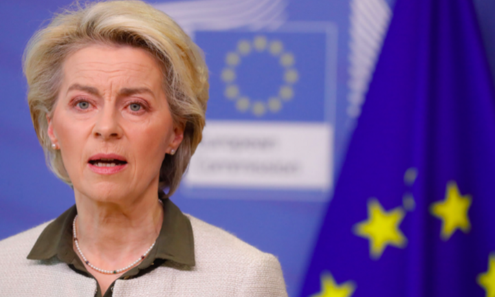 EC đề xuất đòn trừng phạt mới với Nga