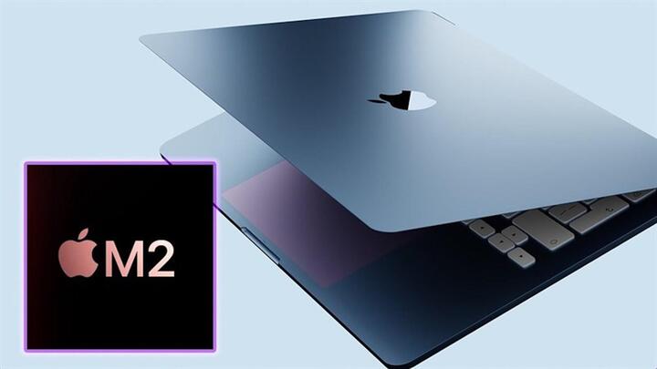 Đánh giá MacBook Air M2: Đáng tiền, phù hợp với hầu hết người dùng
