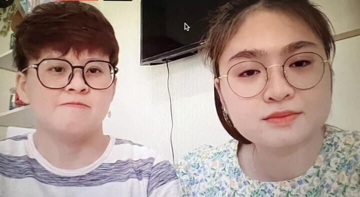 Thiện Nhân thừa nhận yêu đồng giới, từng xin phép bố mẹ cưới nhau