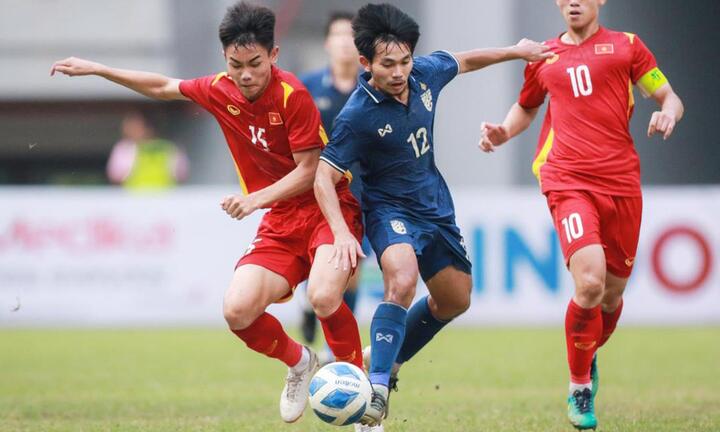 AFF khẳng định trận U19 Việt Nam vs U19 Thái Lan không có tiêu cực