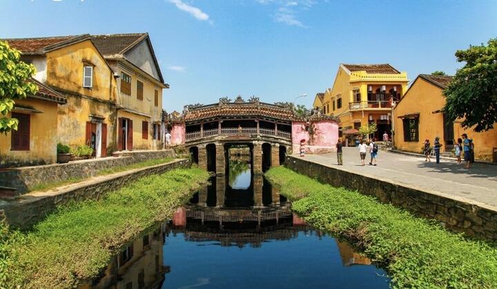 Hội An lọt top 25 thành phố tốt nhất thế giới