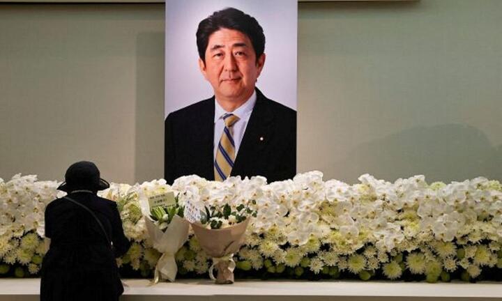 Nghi phạm ám sát ông Abe từng viết thư về ý định gây án