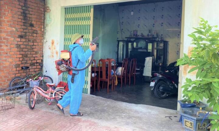 Sốt xuất huyết vượt 1.300 ca, Đắk Lắk lên kịch bản xấu nhất