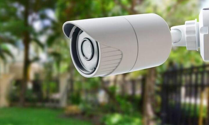 Nguy cơ lộ, lọt thông tin cá nhân từ camera giám sát
