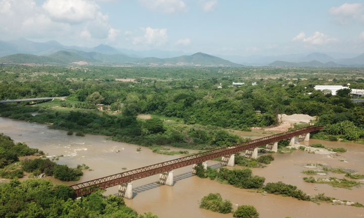 Khôi phục tuyến đường sắt Tháp Chàm - Đà Lạt?