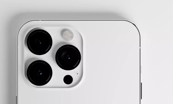iPhone 14 Pro Max vừa lộ bản thiết kế chi tiết?
