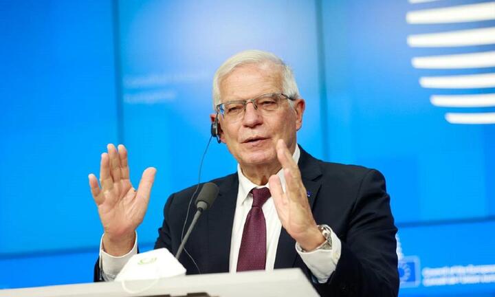 Quan chức EU kêu gọi người dân châu Âu kiên nhẫn hơn nếu muốn Nga khuất phục