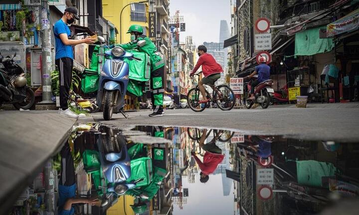 Giao Hàng Tiết Kiệm: Sự chuyển mình 'hơn cả nhanh'