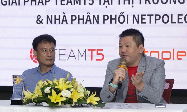 Các xu hướng tấn công mạng đáng chú ý tại Việt Nam