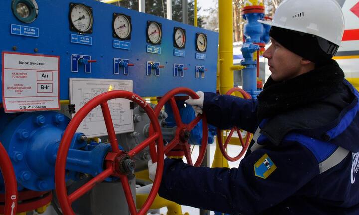 Công ty Nga gửi thư nói thẳng lý do cắt giảm khí đốt sang châu Âu