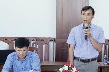 Sẽ kéo điện từ Sóc Trăng xuyên biển ra Côn Đảo