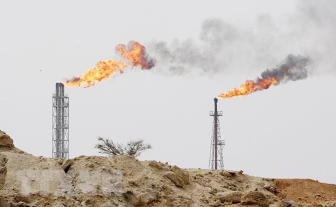 Iran và Nga ký thỏa thuận sơ bộ hợp tác năng lượng trị giá 40 tỷ USD